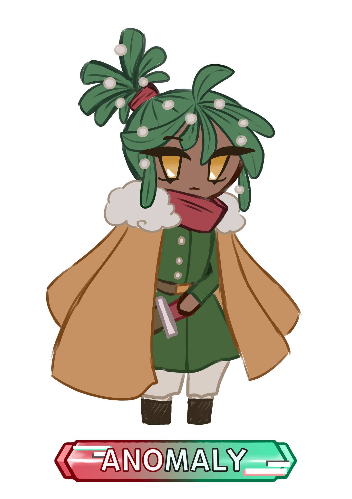 Fan Character